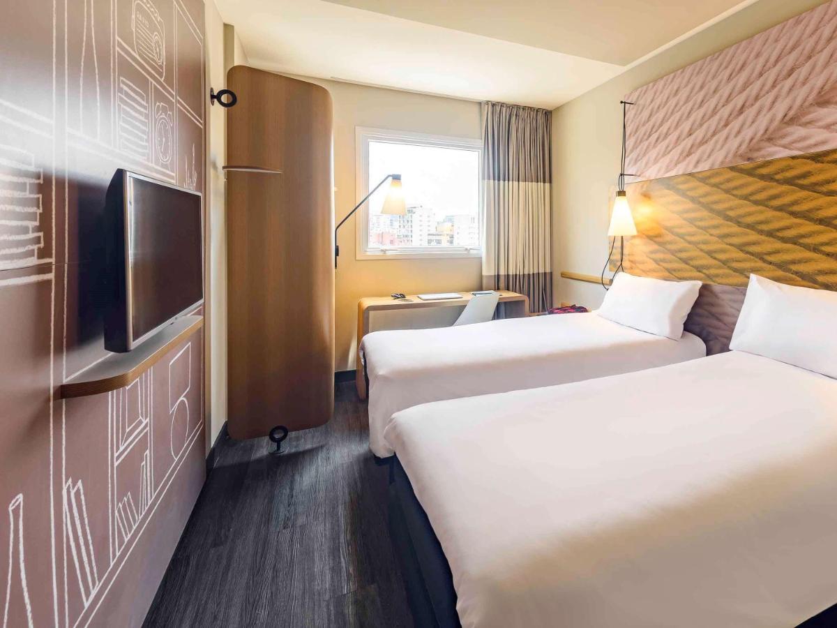Hotel Ibis Ibirapuera Sao Paulo