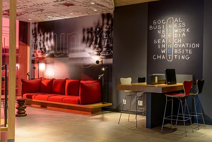 Ibis Ibirapuera 3* Sao Paulo