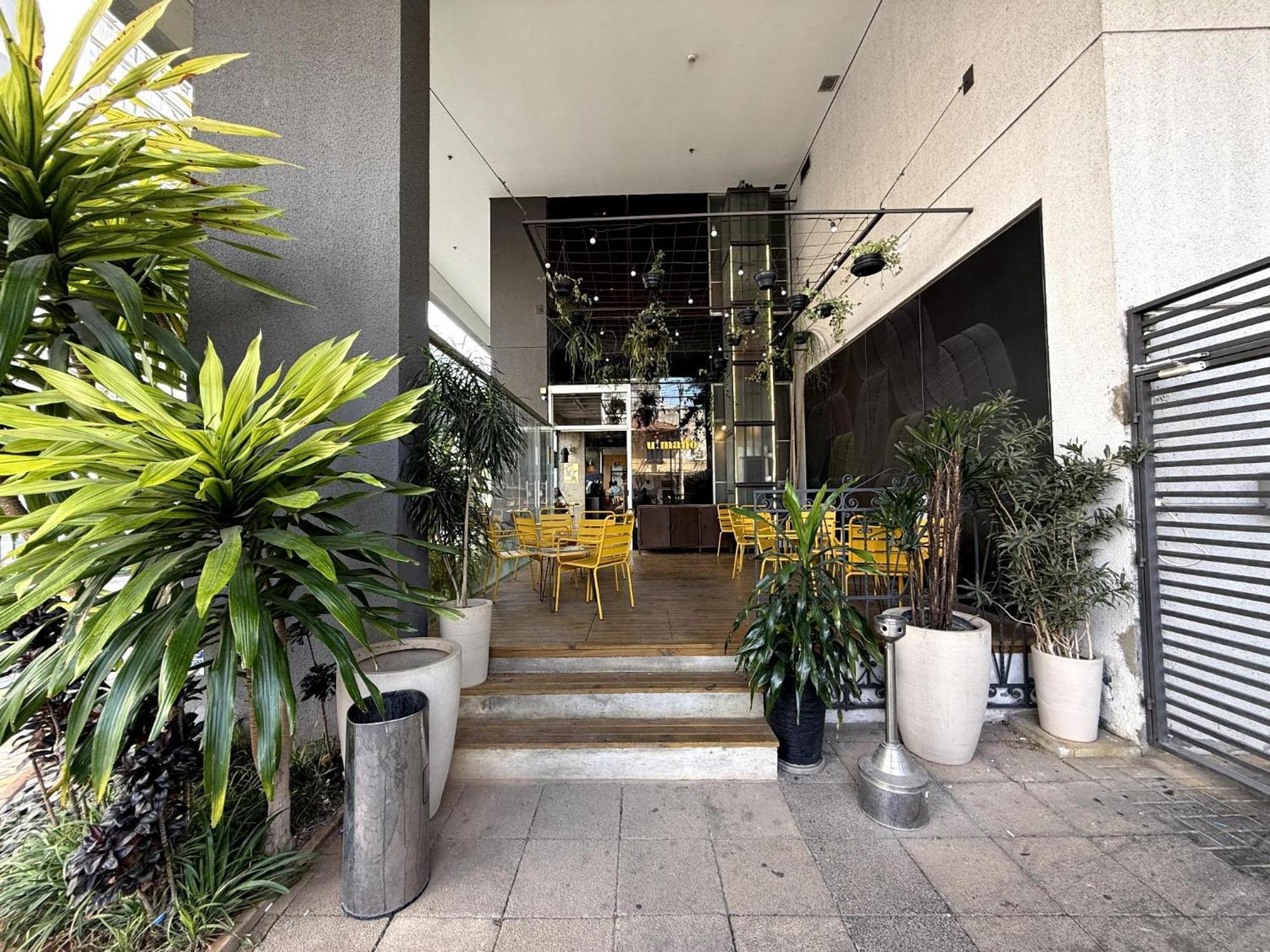Ibis Ibirapuera Hotel
