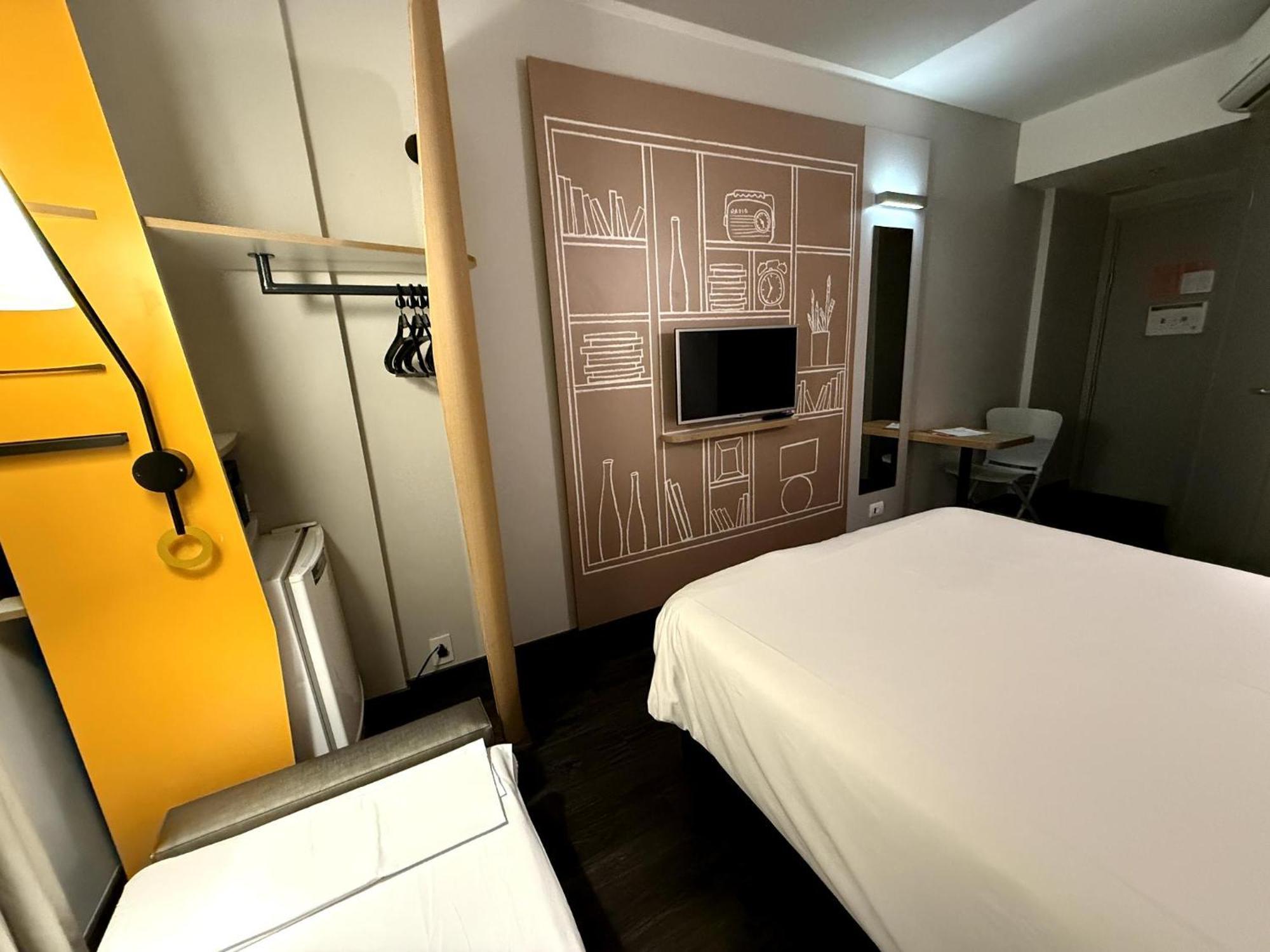 Ibis Ibirapuera Hotel Sao Paulo