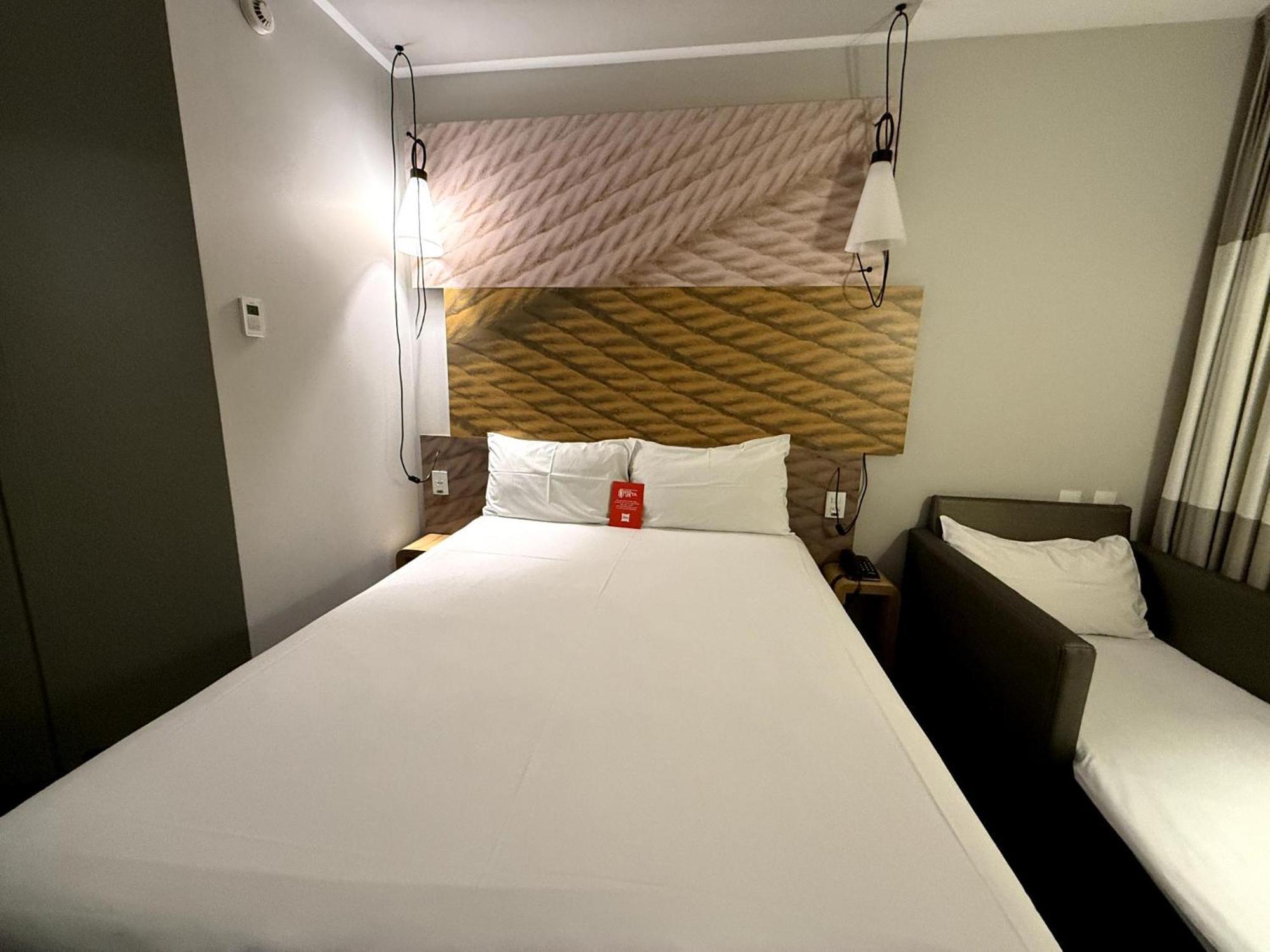 Ibis Ibirapuera Sao Paulo