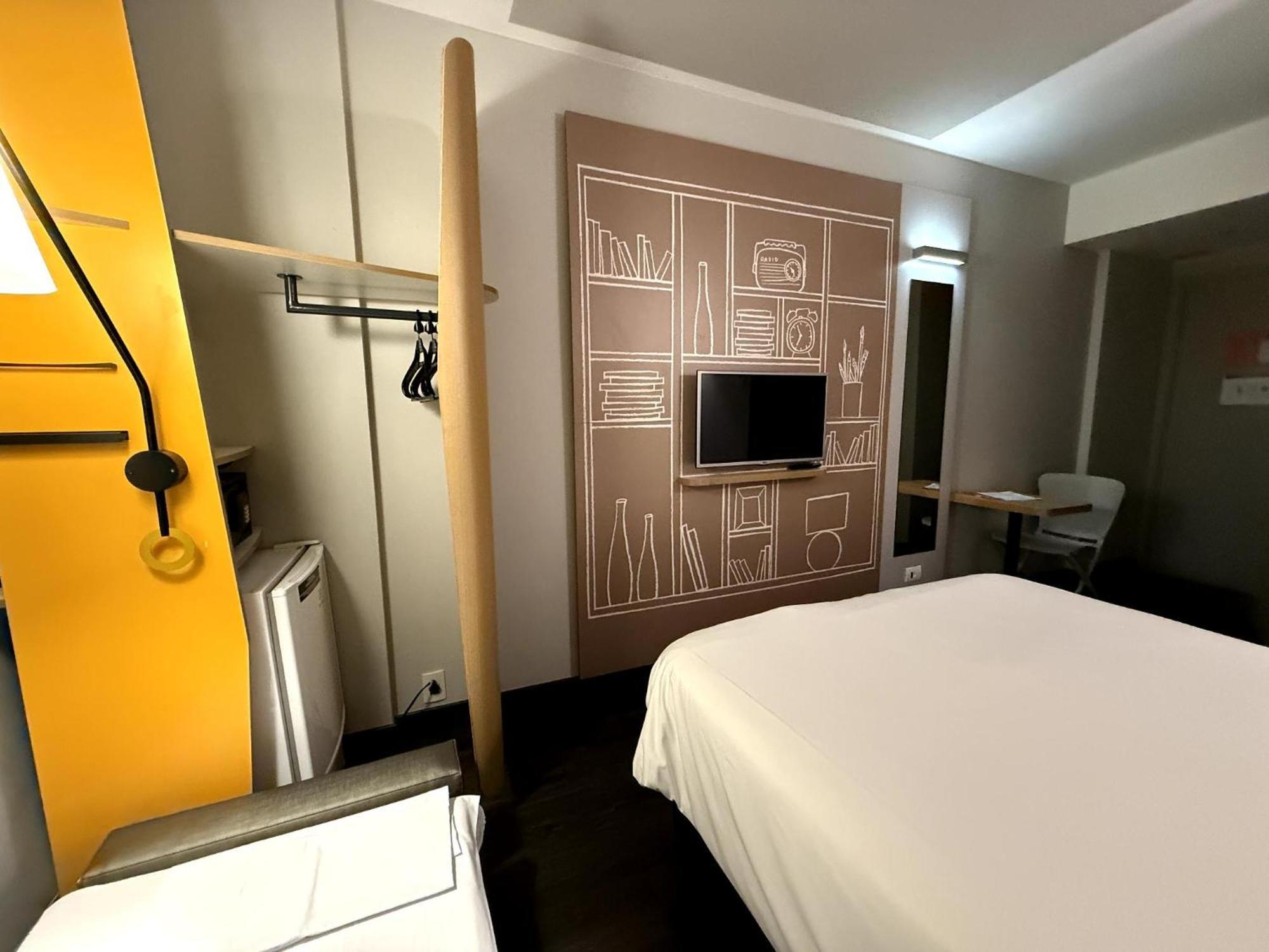 Hotel Ibis Ibirapuera