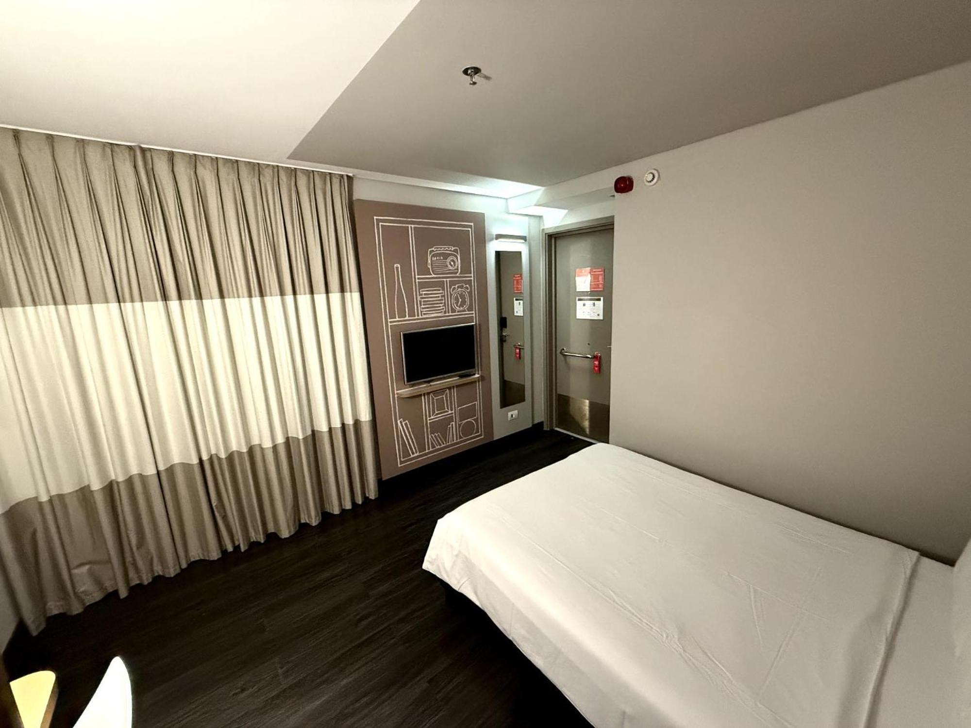 Ibis Ibirapuera Hotel Sao Paulo