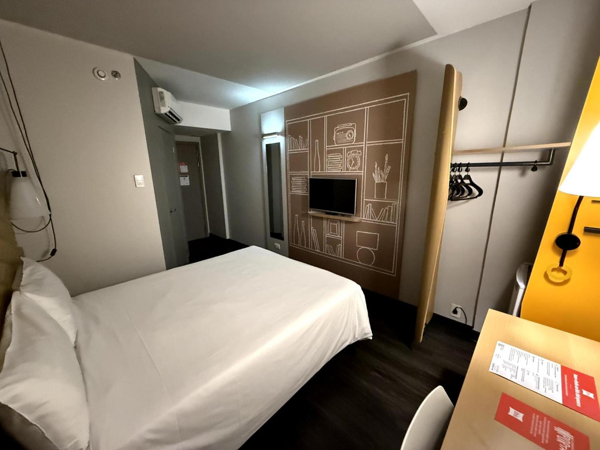 Ibis Ibirapuera Sao Paulo