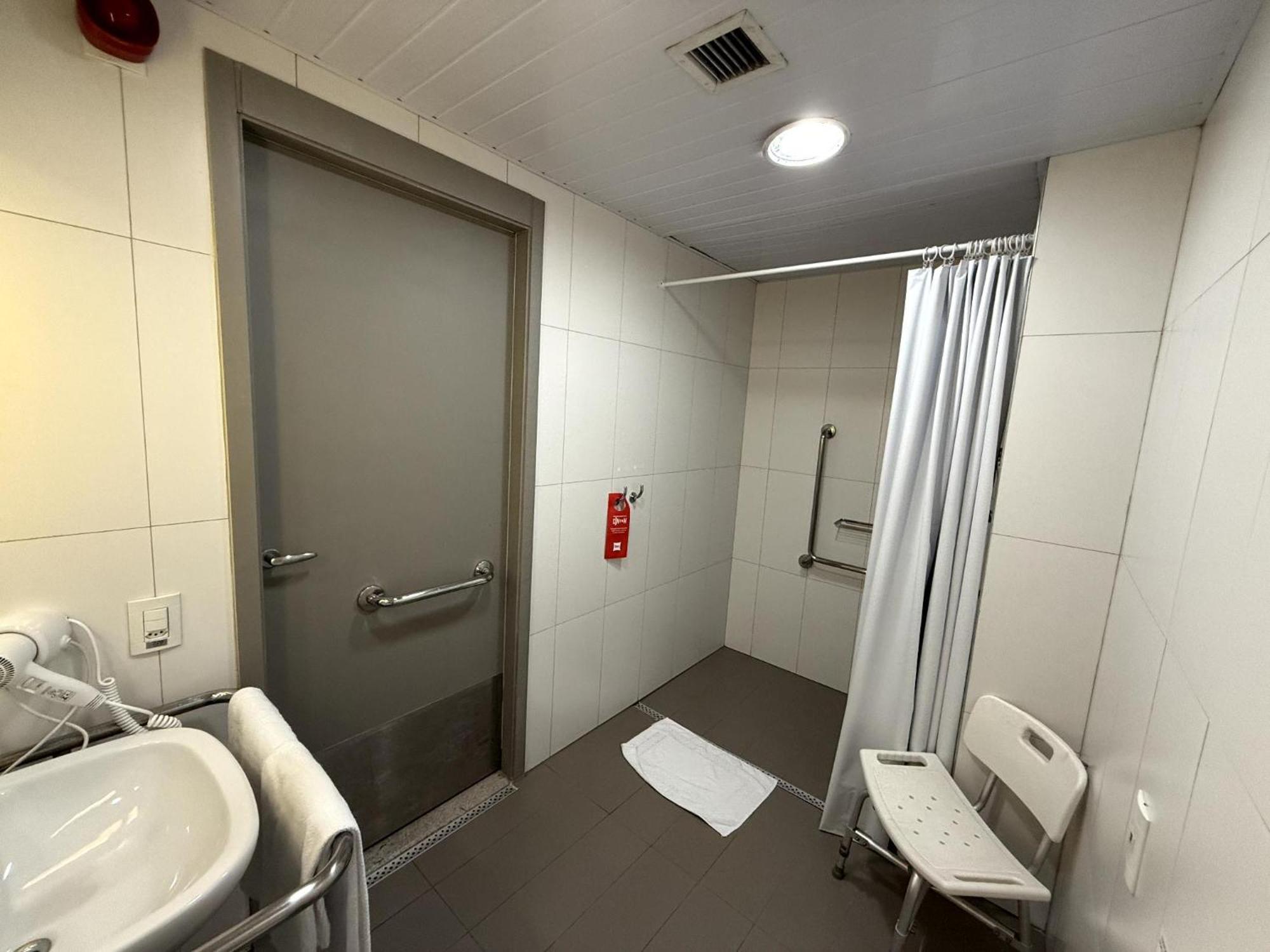 Ibis Ibirapuera 3* Sao Paulo