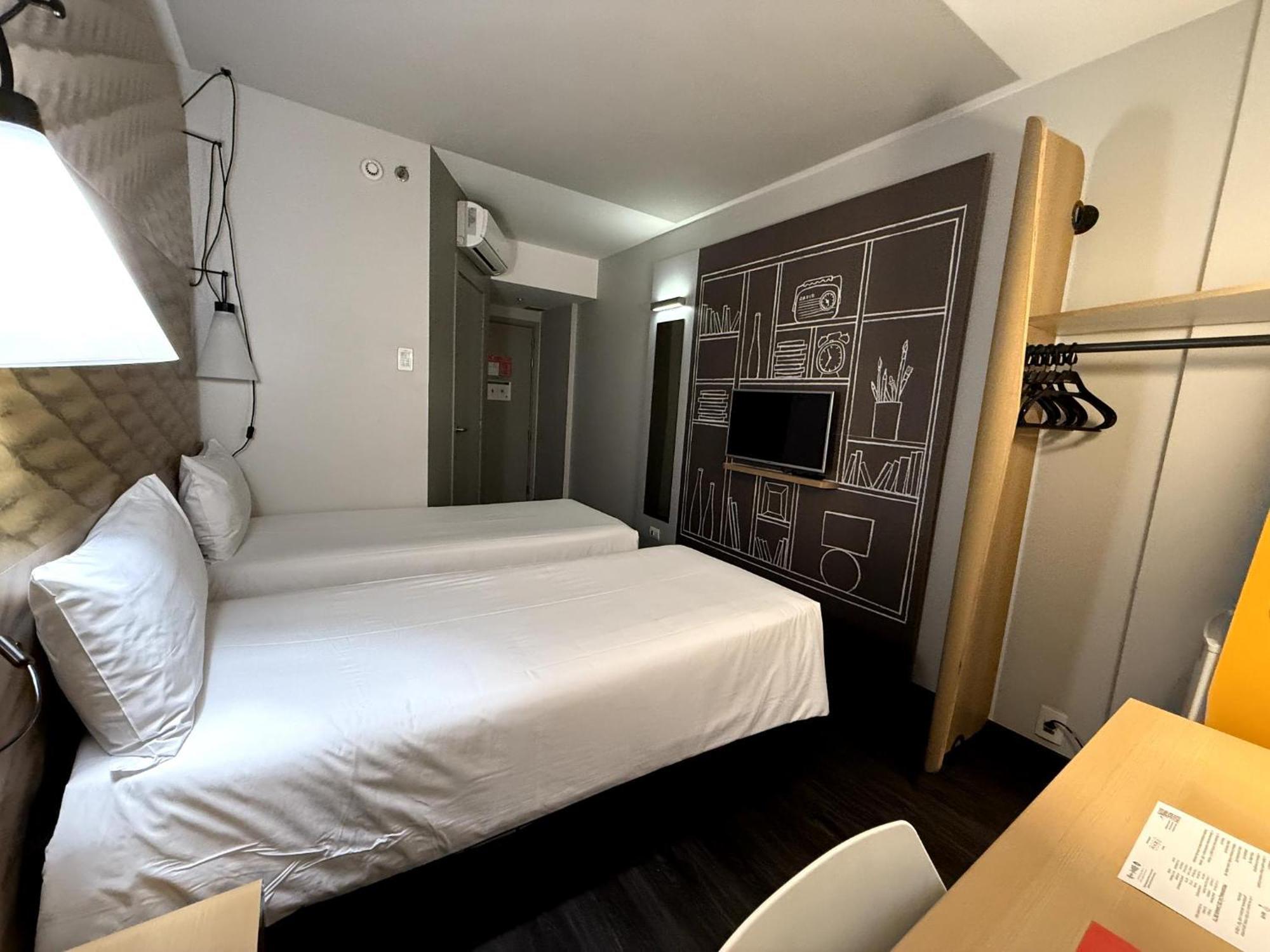 Ibis Ibirapuera Hotel Sao Paulo