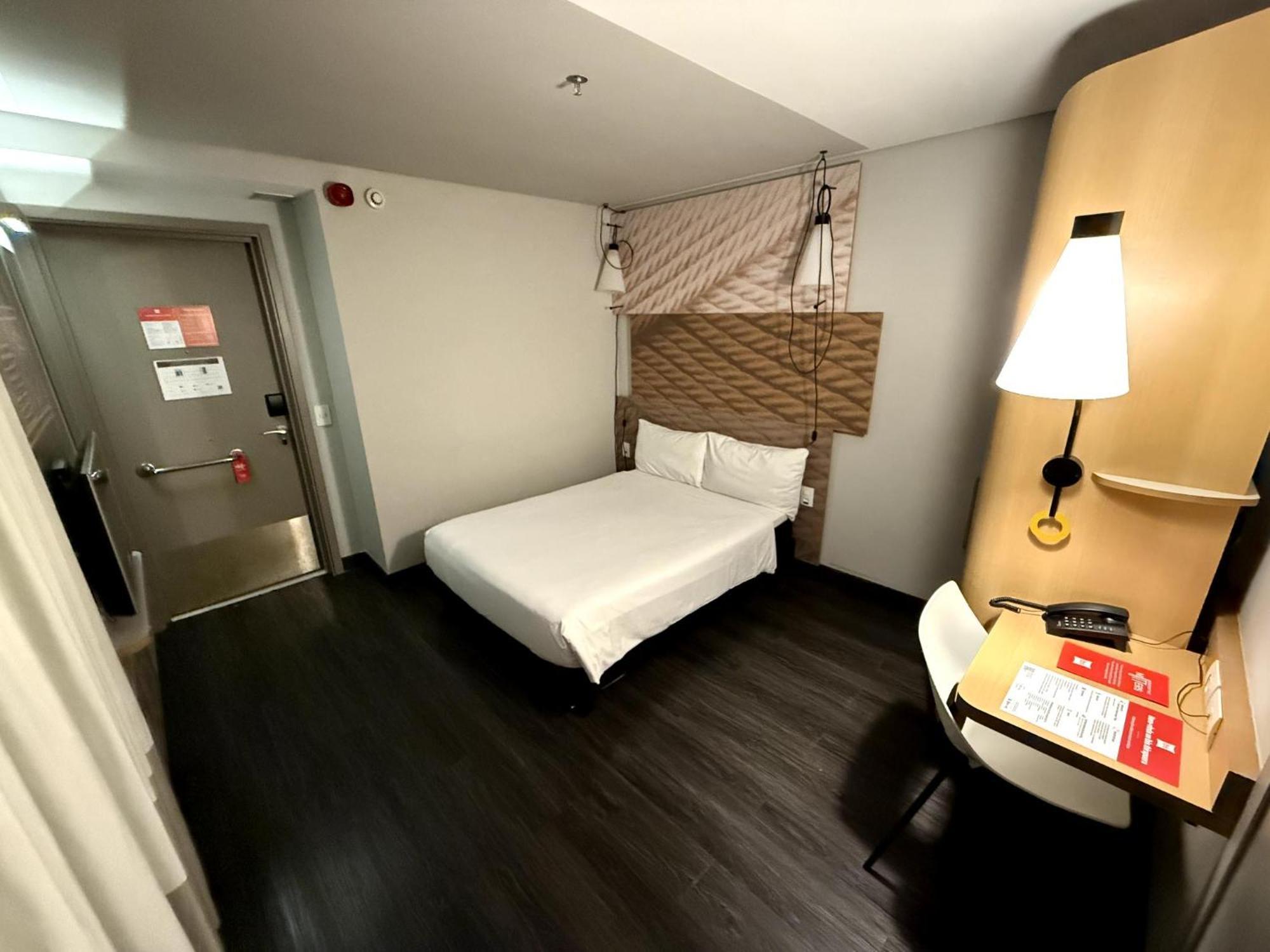 Ibis Ibirapuera Hotel Sao Paulo